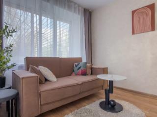 1-комн. квартира, 38 м², 1/5 этаж