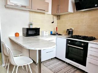 1-комн. квартира, 30 м², 4/5 этаж