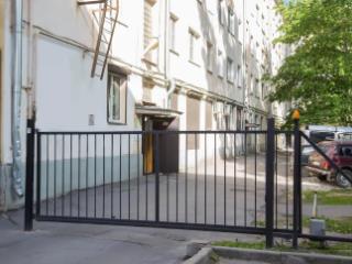 1-комн. квартира, 19 м², 2/5 этаж