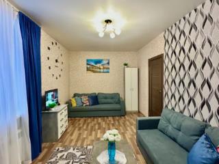 1-комн. квартира, 35 м², 2/5 этаж
