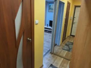 1-комн. квартира, 29 м², 3/5 этаж