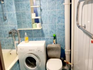 1-комн. квартира, 36 м², 2/5 этаж