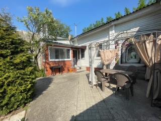 3-комн. квартира, 52 м², 1/1 этаж