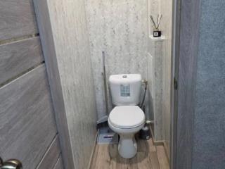 2-комн. квартира, 59 м², 1/5 этаж
