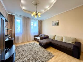 2-комн. квартира, 55 м², 3/5 этаж