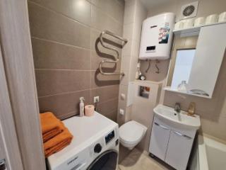 1-комн. квартира, 32 м², 4/4 этаж
