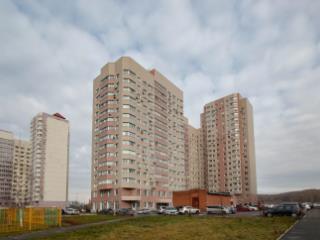 1-комн. квартира, 55 м², 14/16 этаж