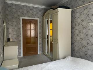 3-комн. квартира, 52 м², 1/1 этаж