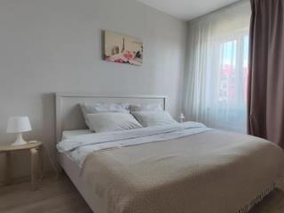 1-комн. квартира, 35 м², 8/10 этаж