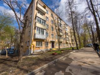 1-комн. квартира, 38 м², 1/5 этаж