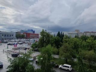2-комн. квартира, 76 м², 3/7 этаж