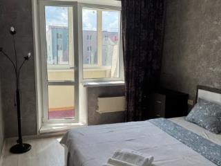 2-комн. квартира, 45 м², 7/10 этаж