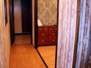 2-комн. квартира, 55 м², 4/5 этаж