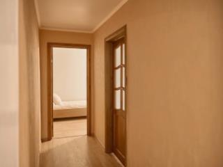 3-комн. квартира, 58 м², 3/4 этаж