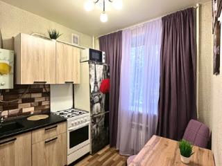 1-комн. квартира, 35 м², 2/5 этаж