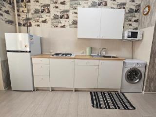 1-комн. квартира, 37 м², 6/6 этаж