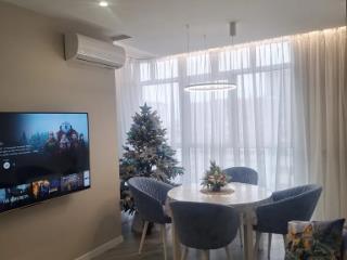 2-комн. квартира, 70 м², 9/17 этаж