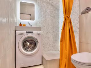 1-комн. квартира, 38 м², 1/5 этаж