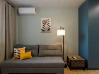1-комн. квартира, 44 м², 11/22 этаж