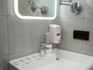 1-комн. квартира, 20 м², 2/20 этаж