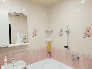 1-комн. квартира, 50 м², 10/14 этаж
