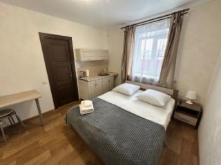 Комната, 16 м², 1-комн.