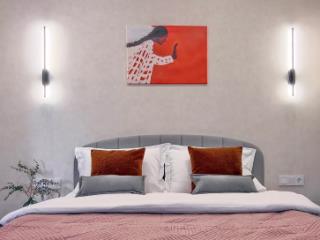 1-комн. квартира, 38 м², 1/5 этаж