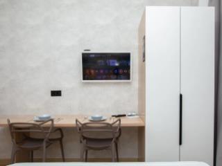 1-комн. квартира, 20 м², 2/20 этаж