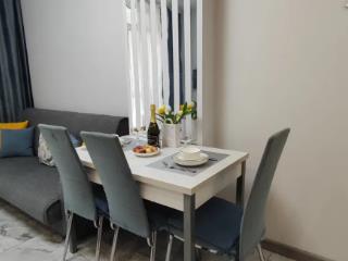 1-комн. квартира, 50 м², 12/15 этаж