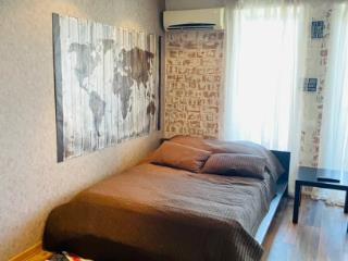 1-комн. квартира, 38 м², 8/10 этаж