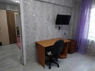 2-комн. квартира, 53 м², 1/5 этаж
