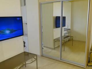 1-комн. квартира, 29 м², 2/2 этаж