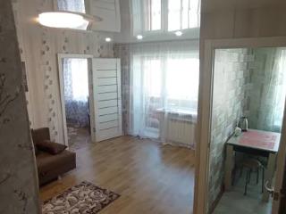 2-комн. квартира, 58 м², 3/5 этаж