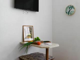 1-комн. квартира, 18 м², 1/5 этаж