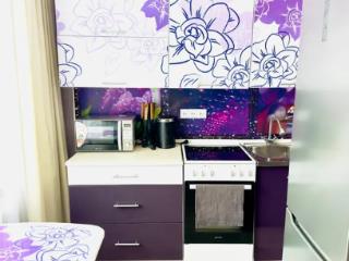 3-комн. квартира, 60 м², 1/5 этаж