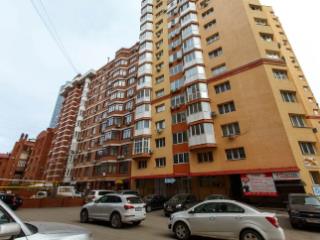 2-комн. квартира, 85 м², 14/17 этаж