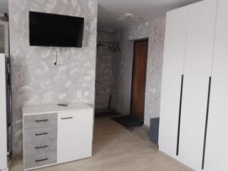 1-комн. квартира, 36 м², 3/5 этаж