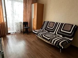 1-комн. квартира, 35 м², 4/5 этаж