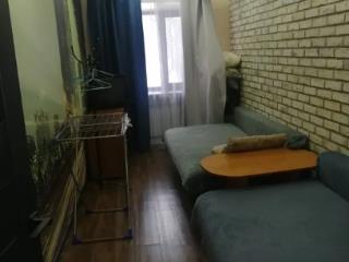 3-комн. квартира, 55 м², 2/4 этаж