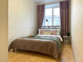 1-комн. квартира, 41 м², 5/5 этаж