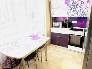 3-комн. квартира, 60 м², 1/5 этаж