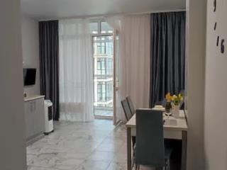 1-комн. квартира, 50 м², 12/15 этаж