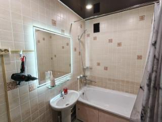 1-комн. квартира, 40 м², 12/18 этаж