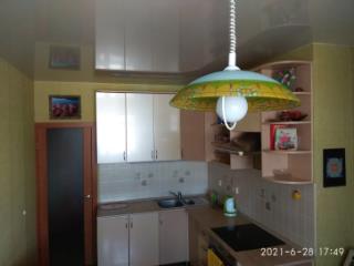 1-комн. квартира, 44 м², 10/11 этаж
