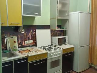 4-комн. квартира, 86 м², 1/5 этаж