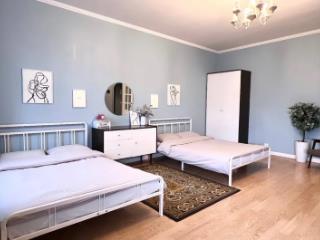 3-комн. квартира, 105 м², 4/7 этаж