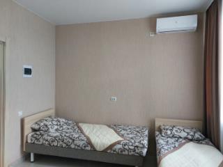 Комната, 18 м², 1-комн.