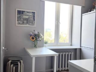 3-комн. квартира, 105 м², 4/7 этаж