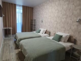 2-комн. квартира, 76 м², 3/7 этаж