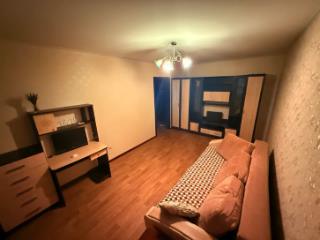 1-комн. квартира, 39 м², 3/9 этаж
